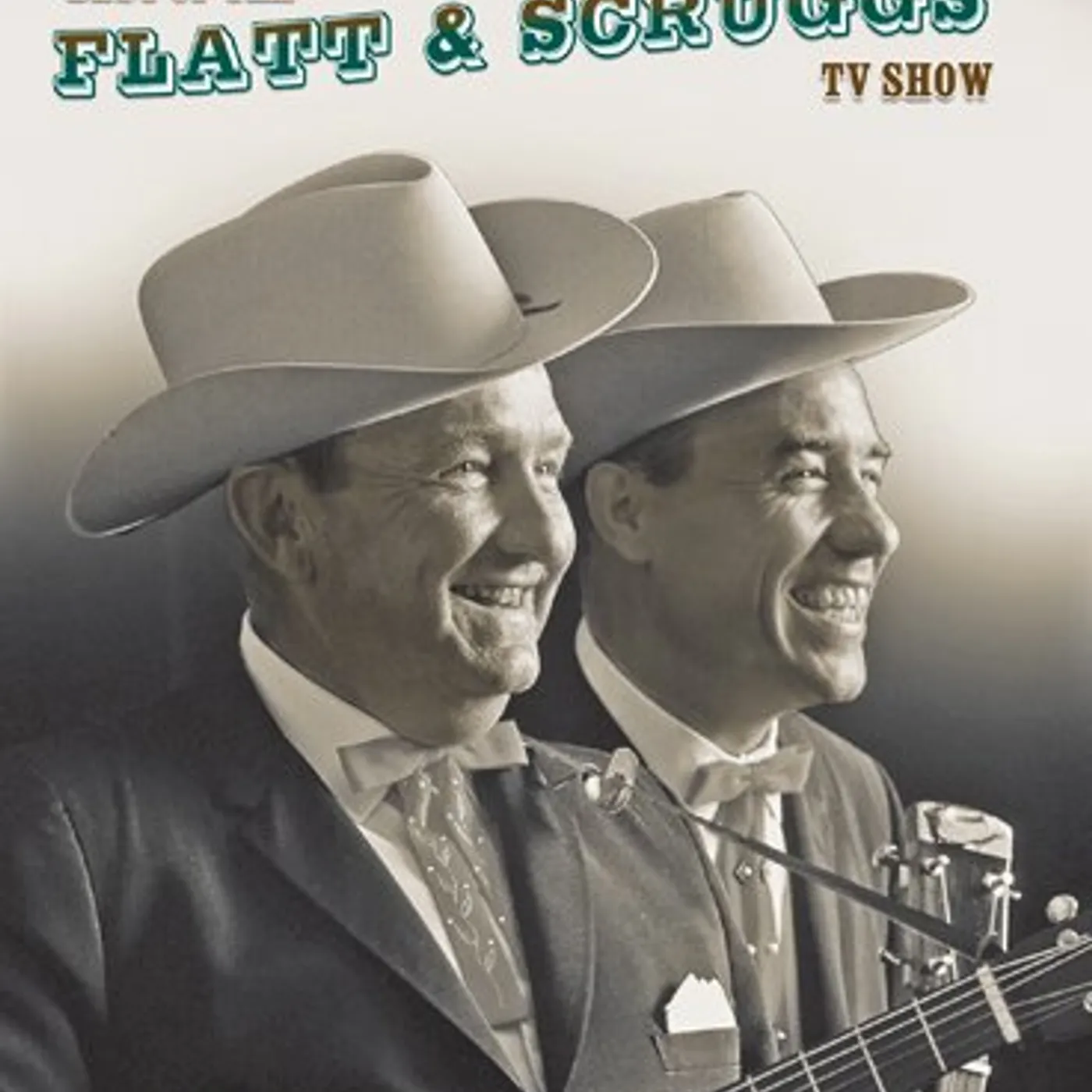 Foggy Mountain Boys (Flatt and Scruggs) BEST OF THE FLATT & SCRUGGS TV SHOW 10 DVD