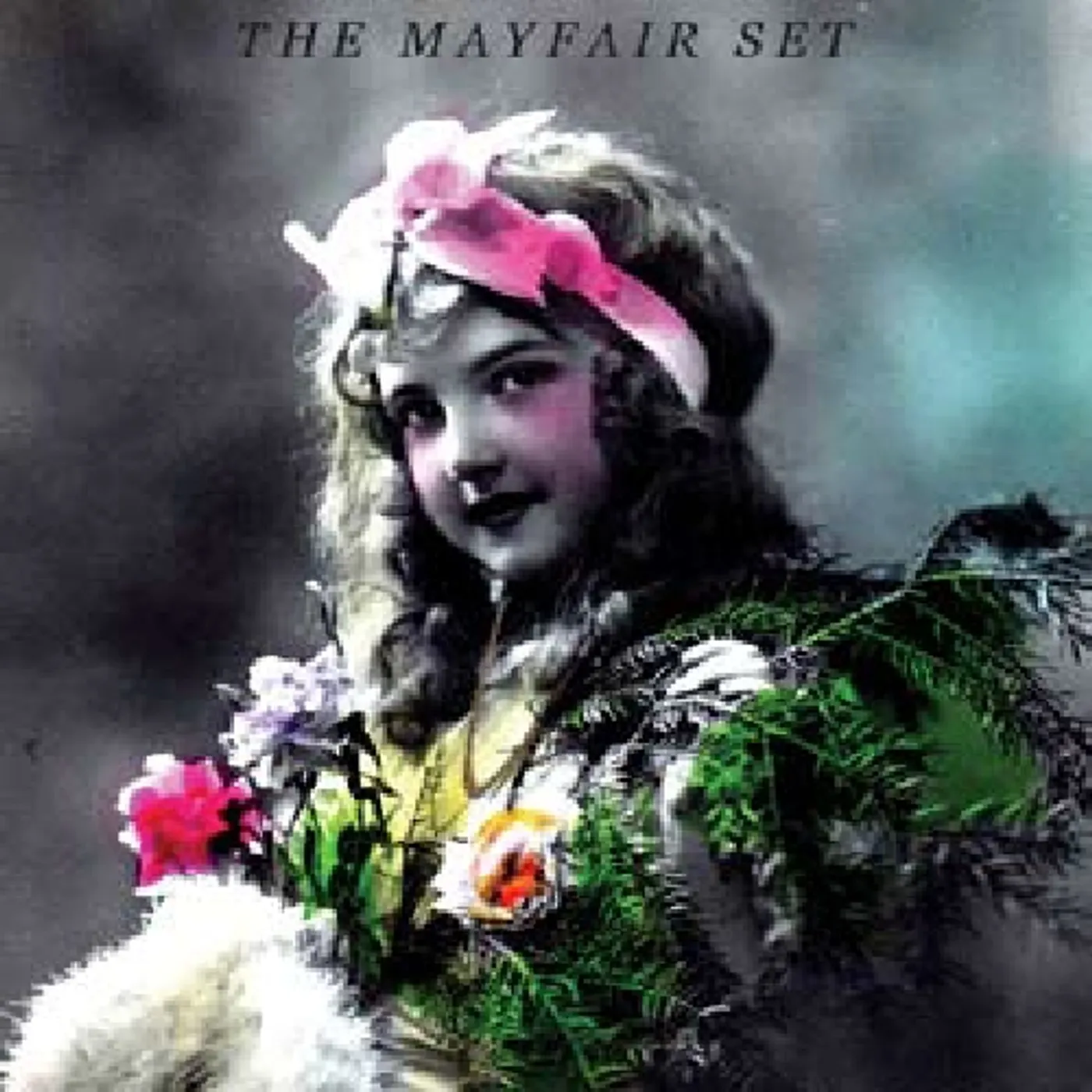 YOUNG ONE & The Mayfair Set CD
