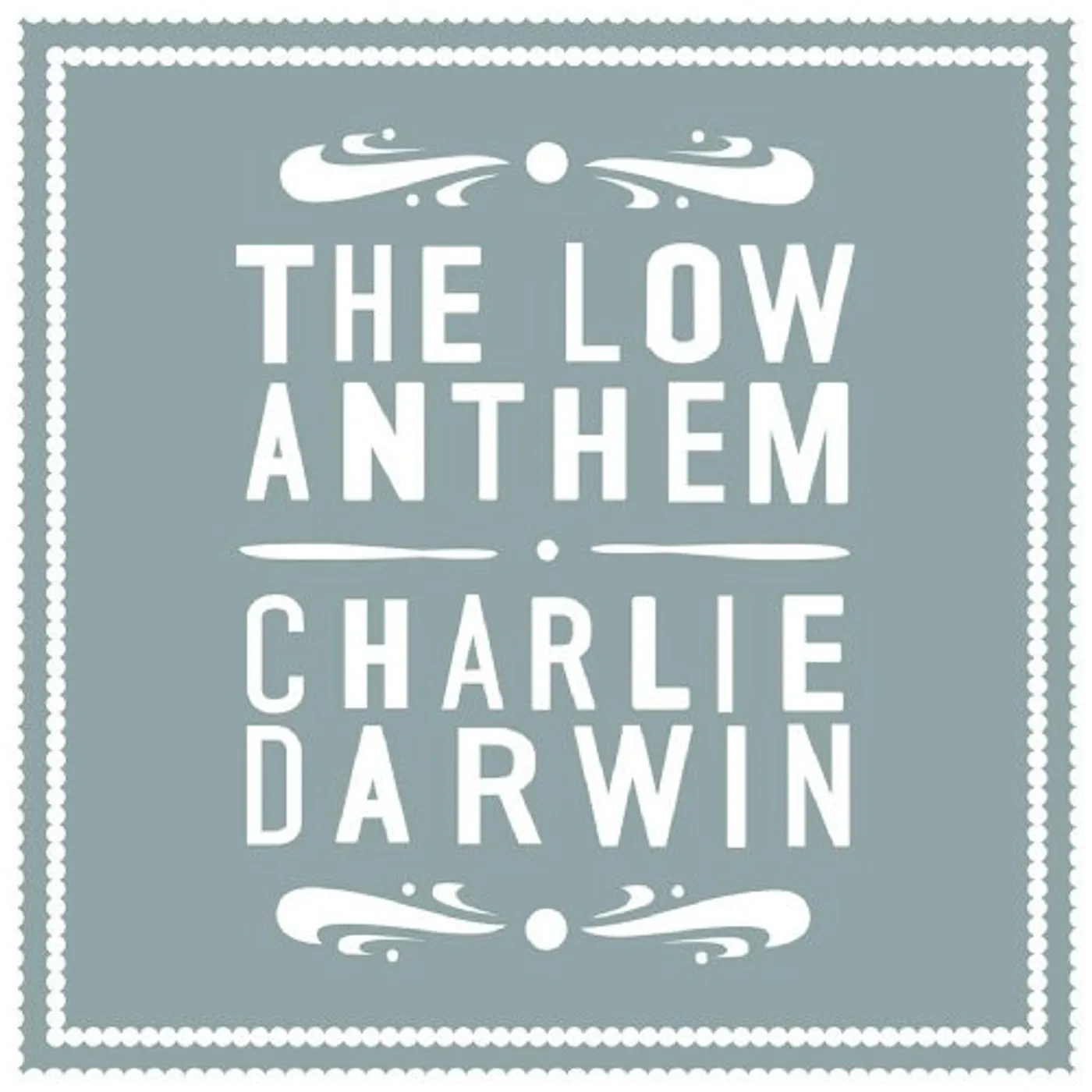 The Low Anthem Charlie Darwin Vinyl Record