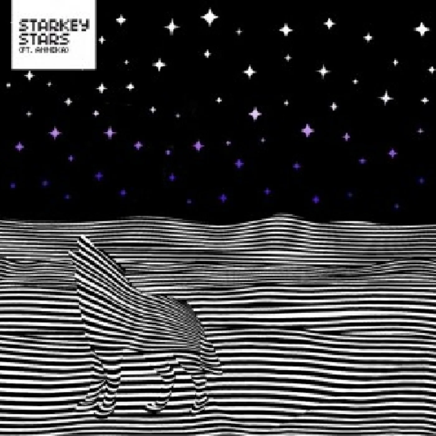 Starkey STARS Vinyl Record