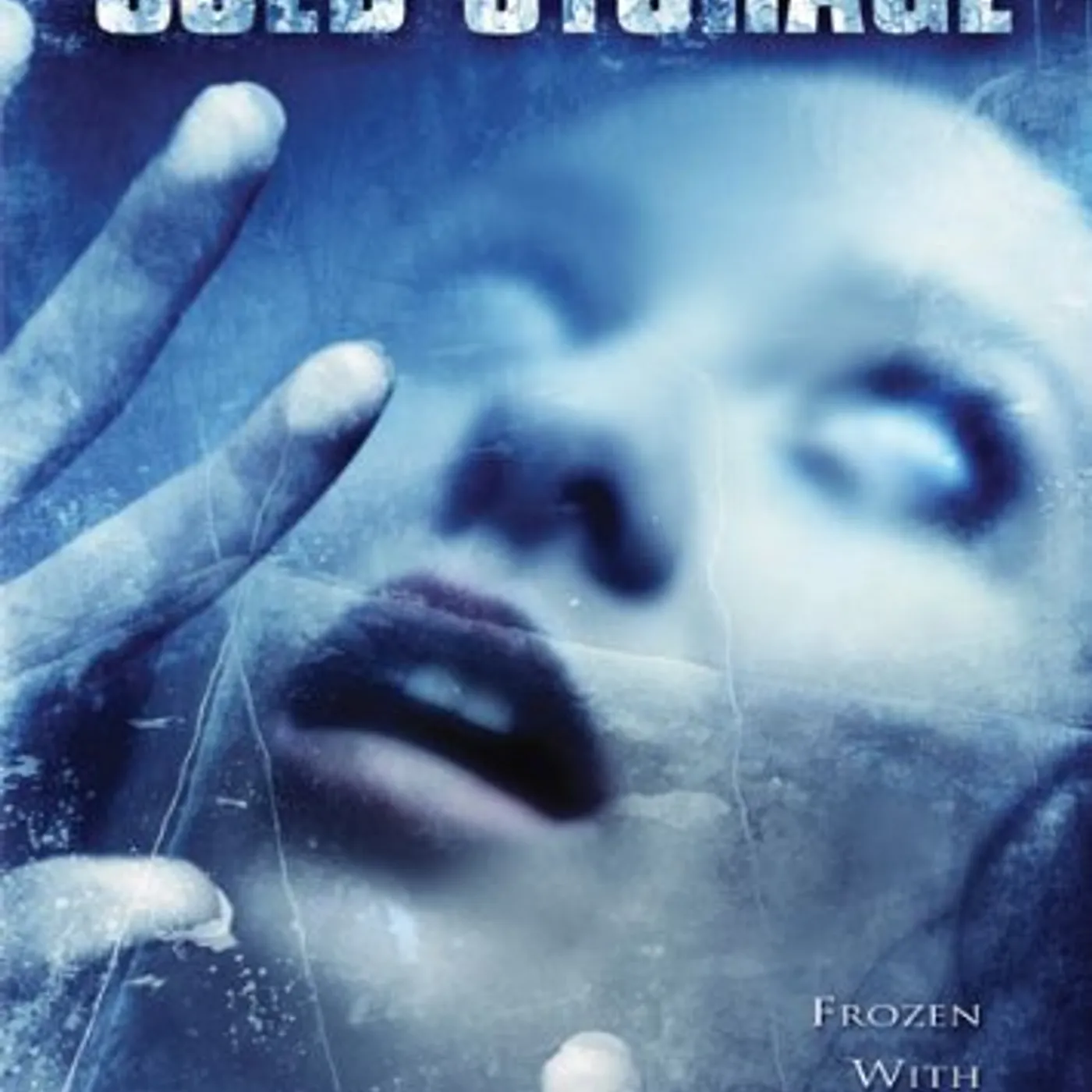 COLD STORAGE DVD