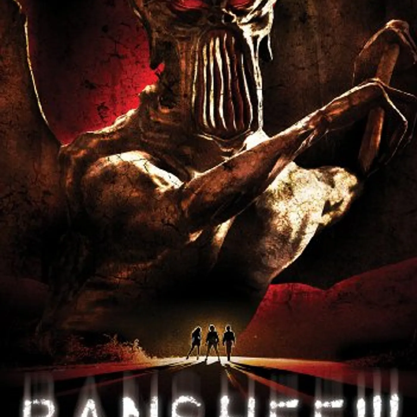 BANSHEE DVD