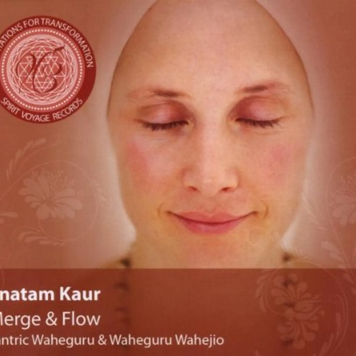 Snatam Kaur MEDITATIONS MERGE FLOW CD