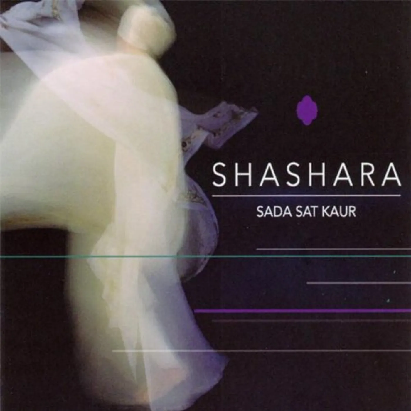 Sada Sat Kaur SHASHARA CD