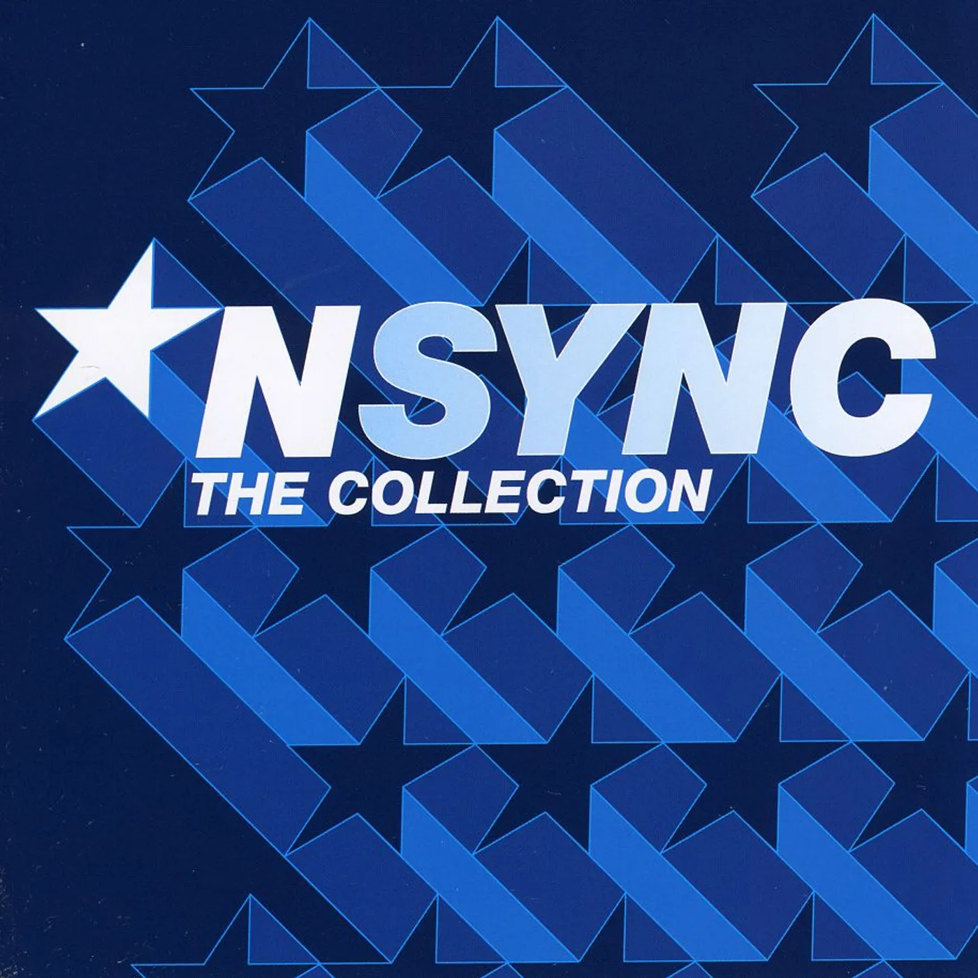 *NSYNC COLLECTION CD