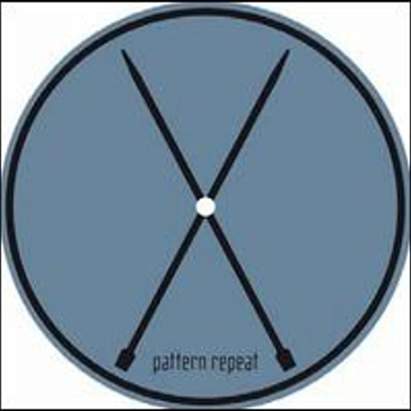 PATTERN REPEAT 1 Vinyl Record