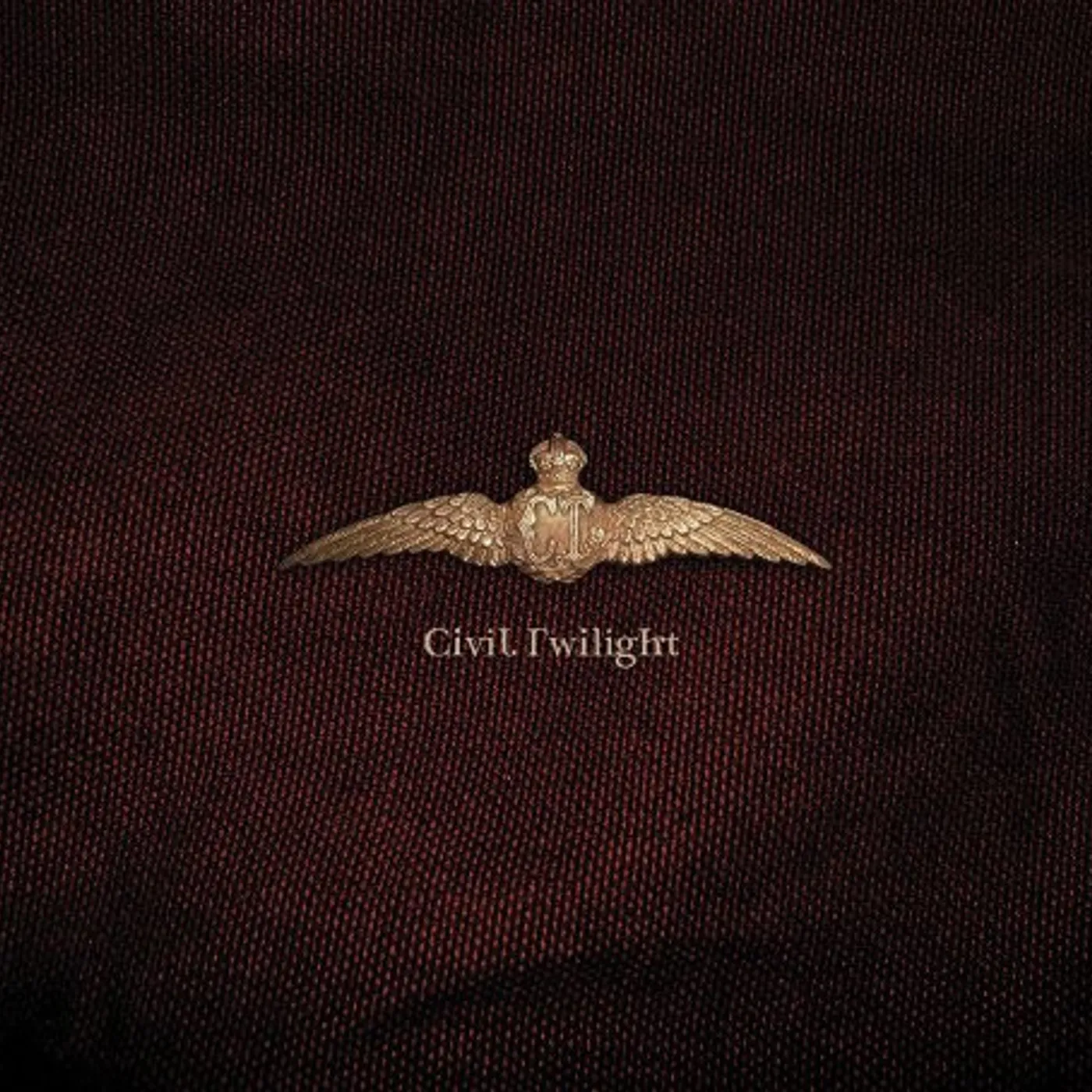 CIVIL TWILIGHT CD