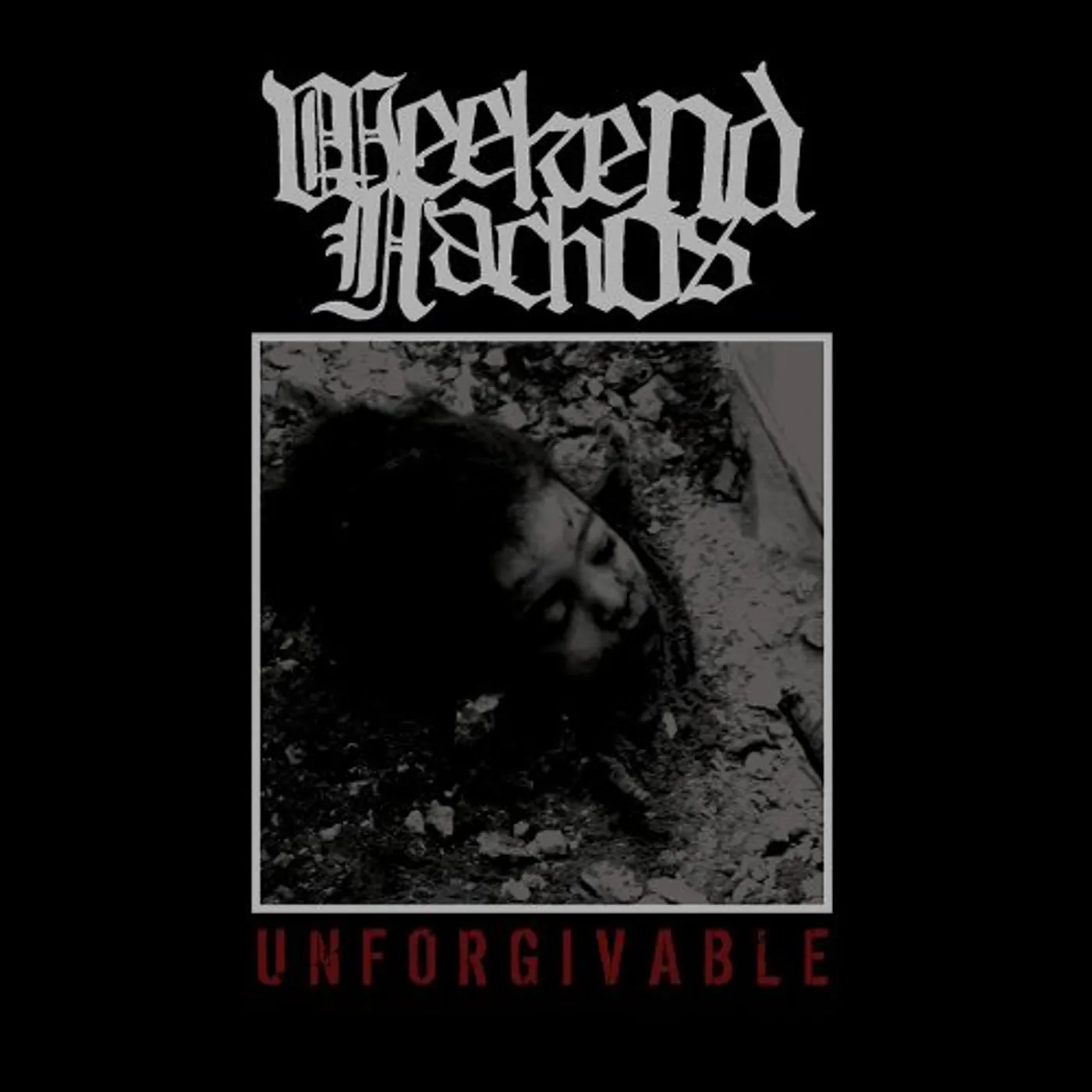 Weekend Nachos UNFORGIVABLE CD