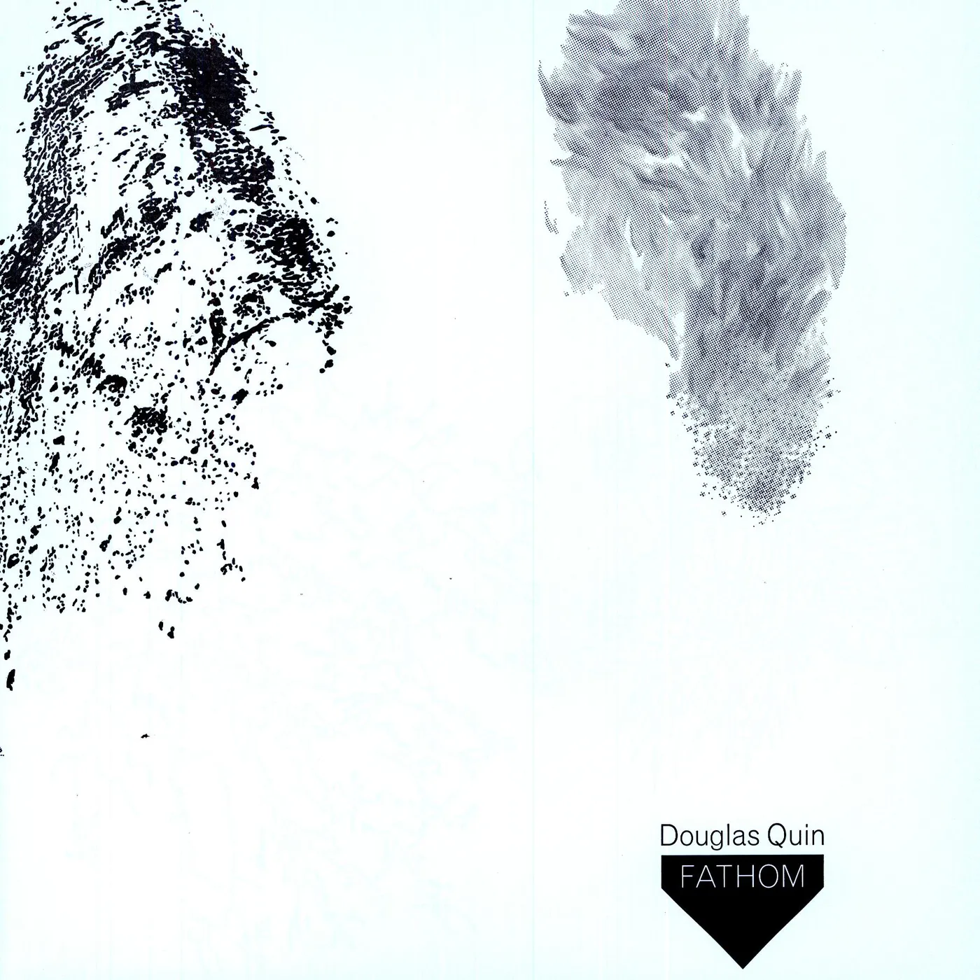 Douglas Quin Fathom Vinyl Record