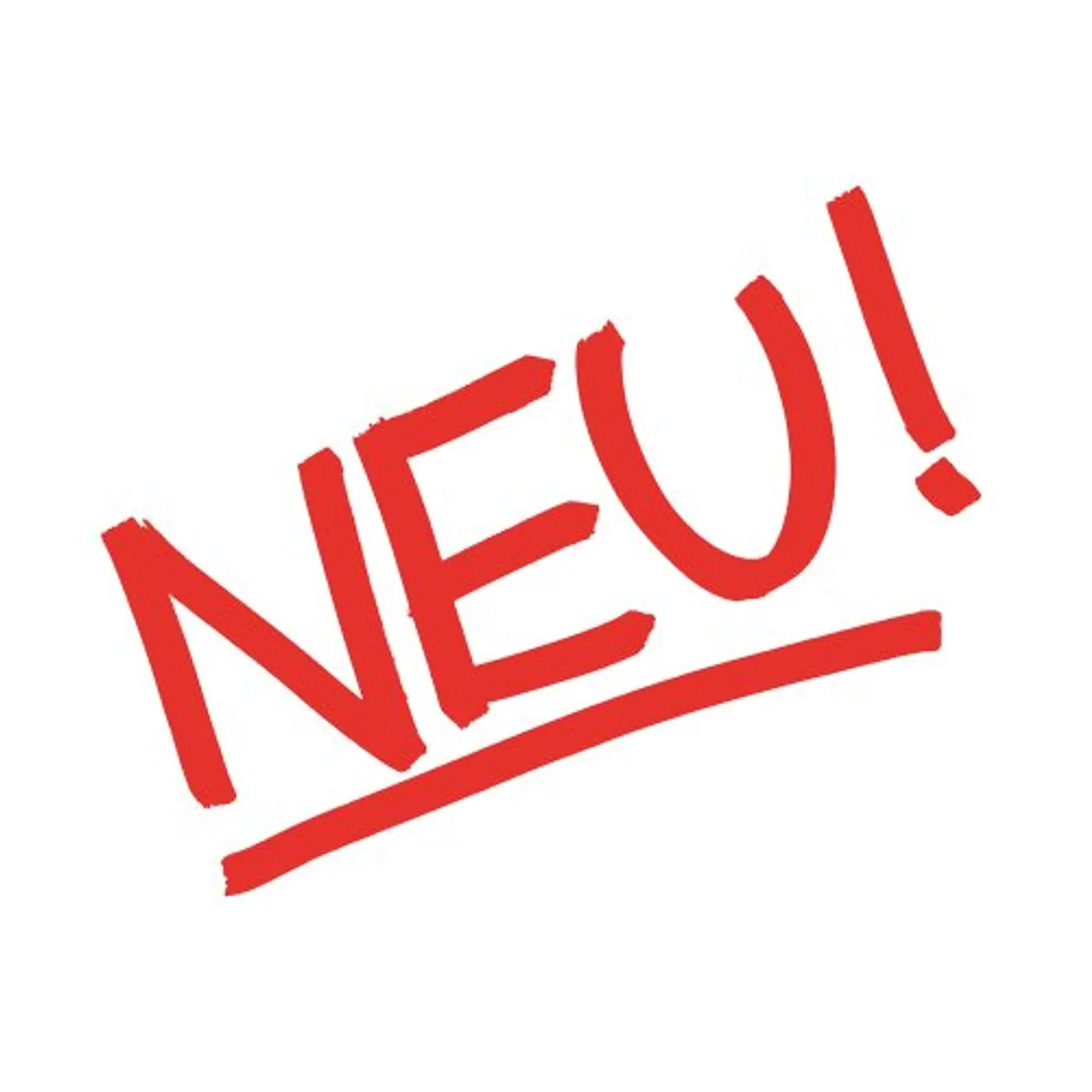 NEU! NEU VINYL BOX Vinyl Record