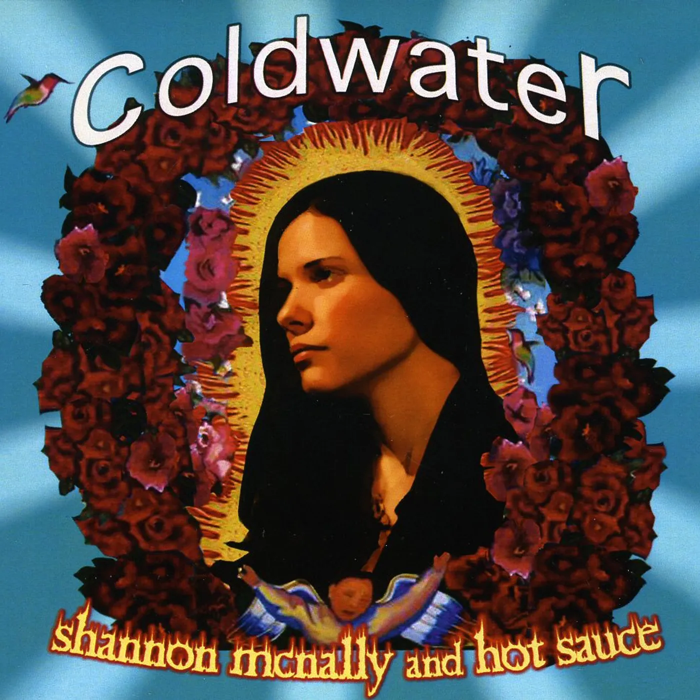 Shannon McNally COLDWATER CD