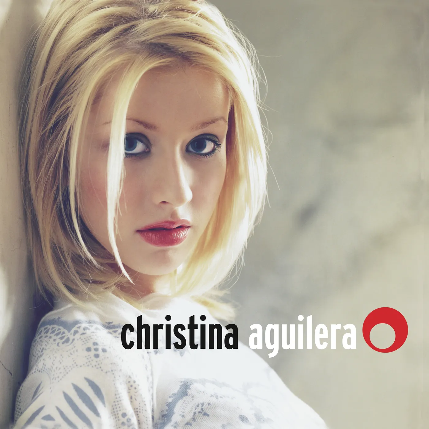 CHRISTINA AGUILERA CD