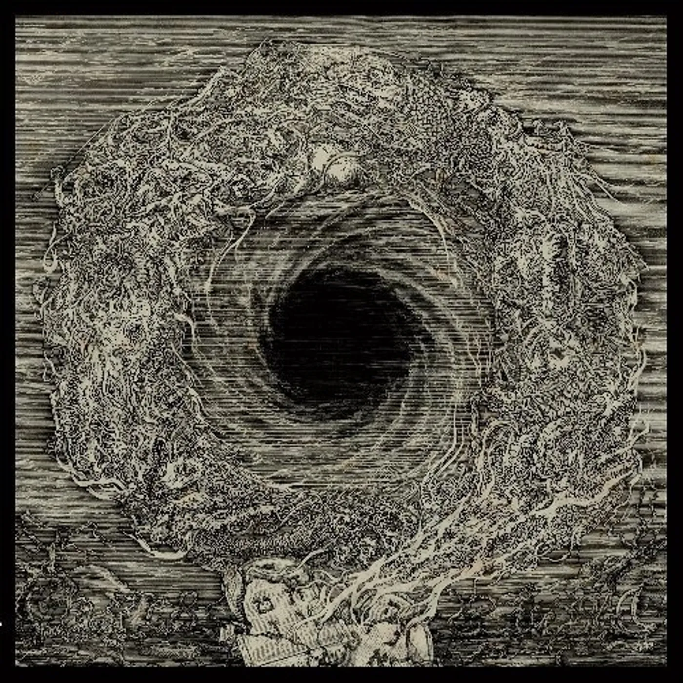 Watain Lawless Darkness Vinyl Record