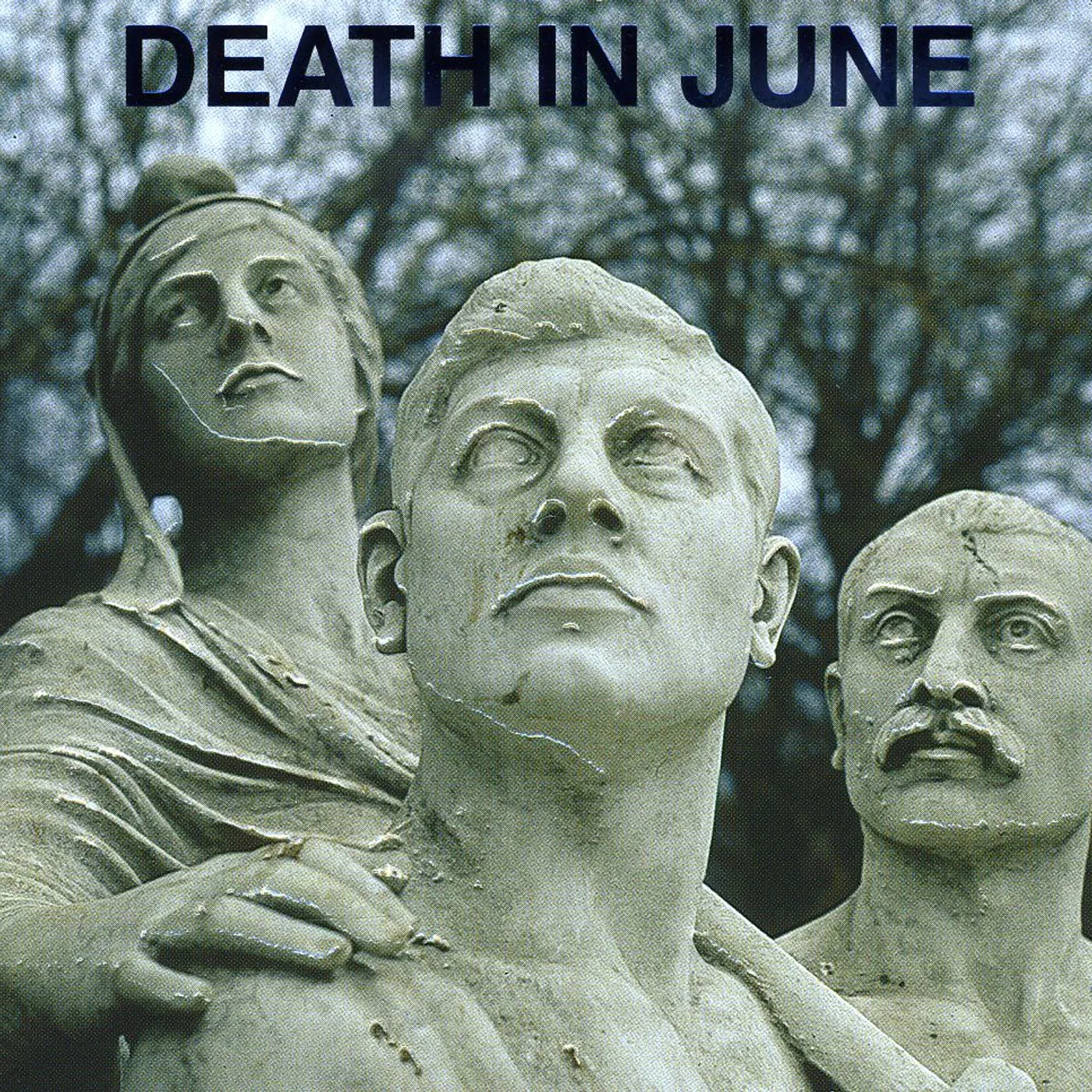 Death In June BURIAL (DIGI) CD