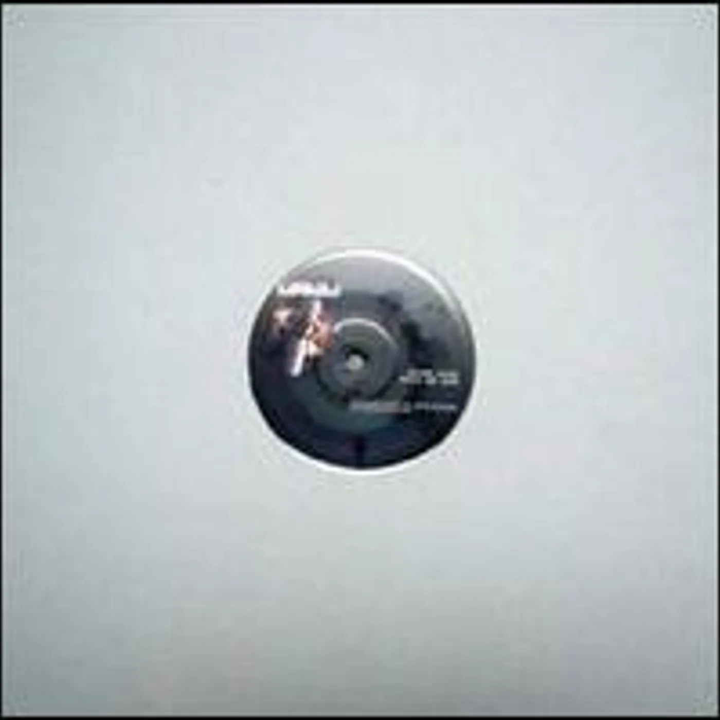 Losoul MANDU (EP) Vinyl Record