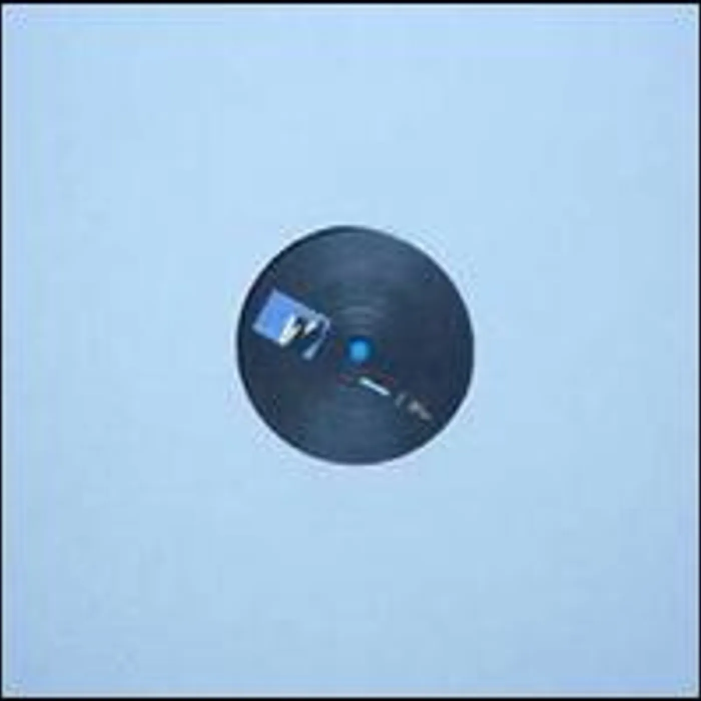 Losoul LATE CHICK (EP) Vinyl Record