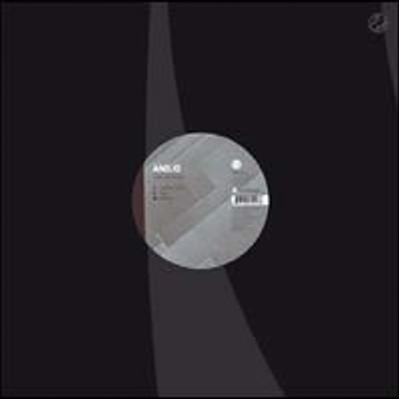 AND.ID I Will Be There Vinyl Record