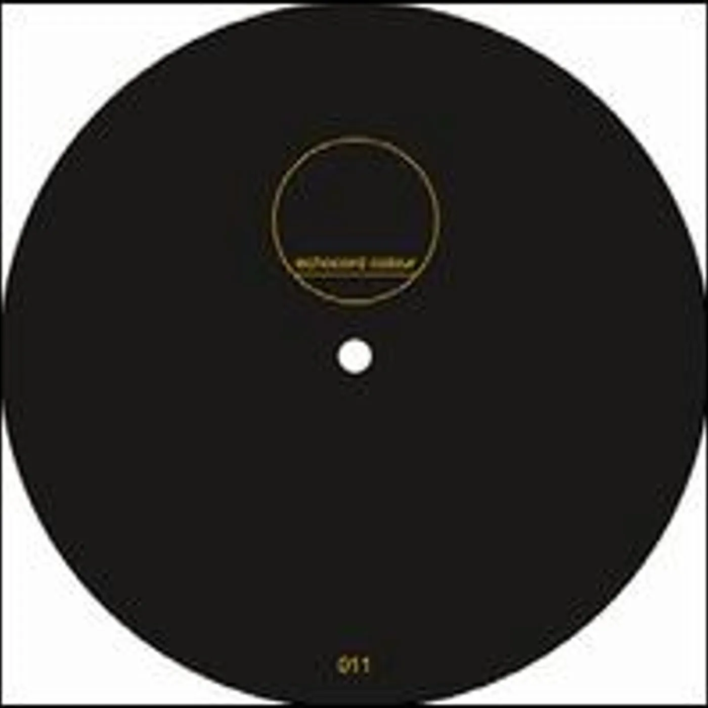 Brendon Moeller MAINLINE Vinyl Record