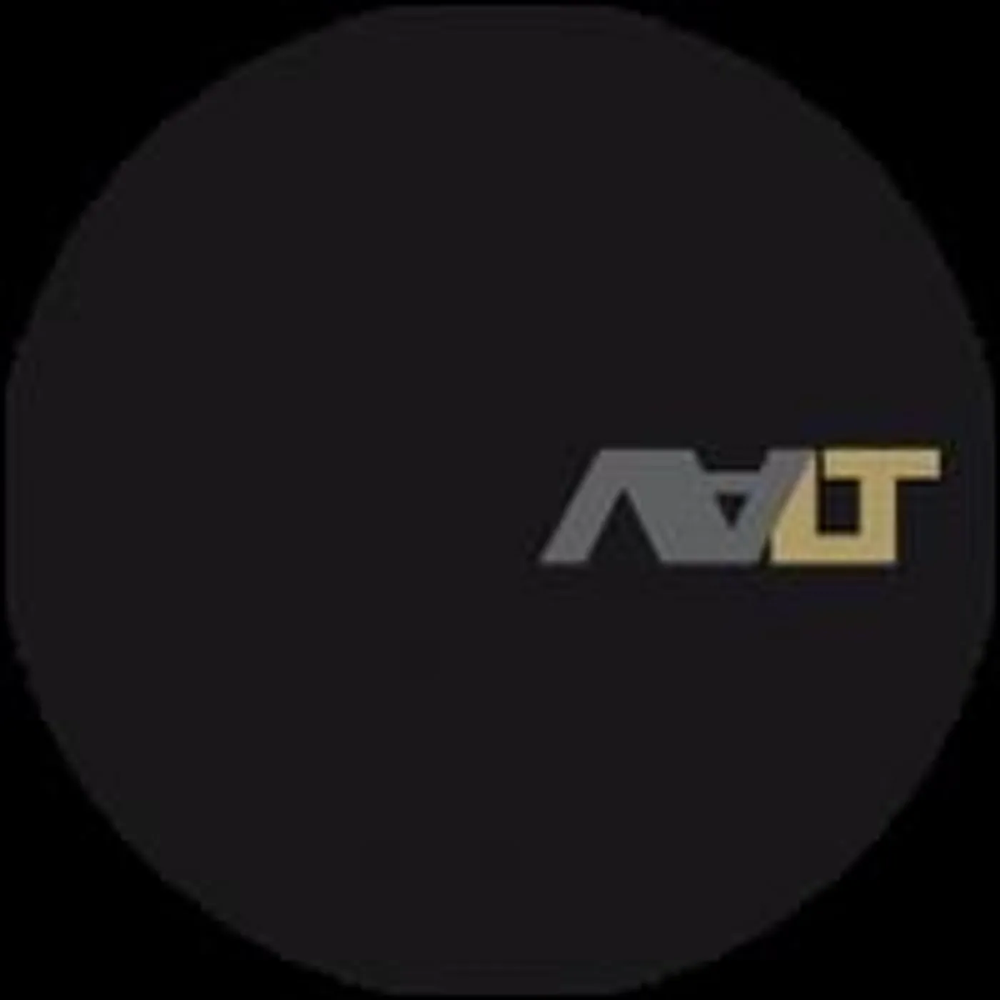 Nico Purman All That Glitters Ain't Gold Vinyl Record