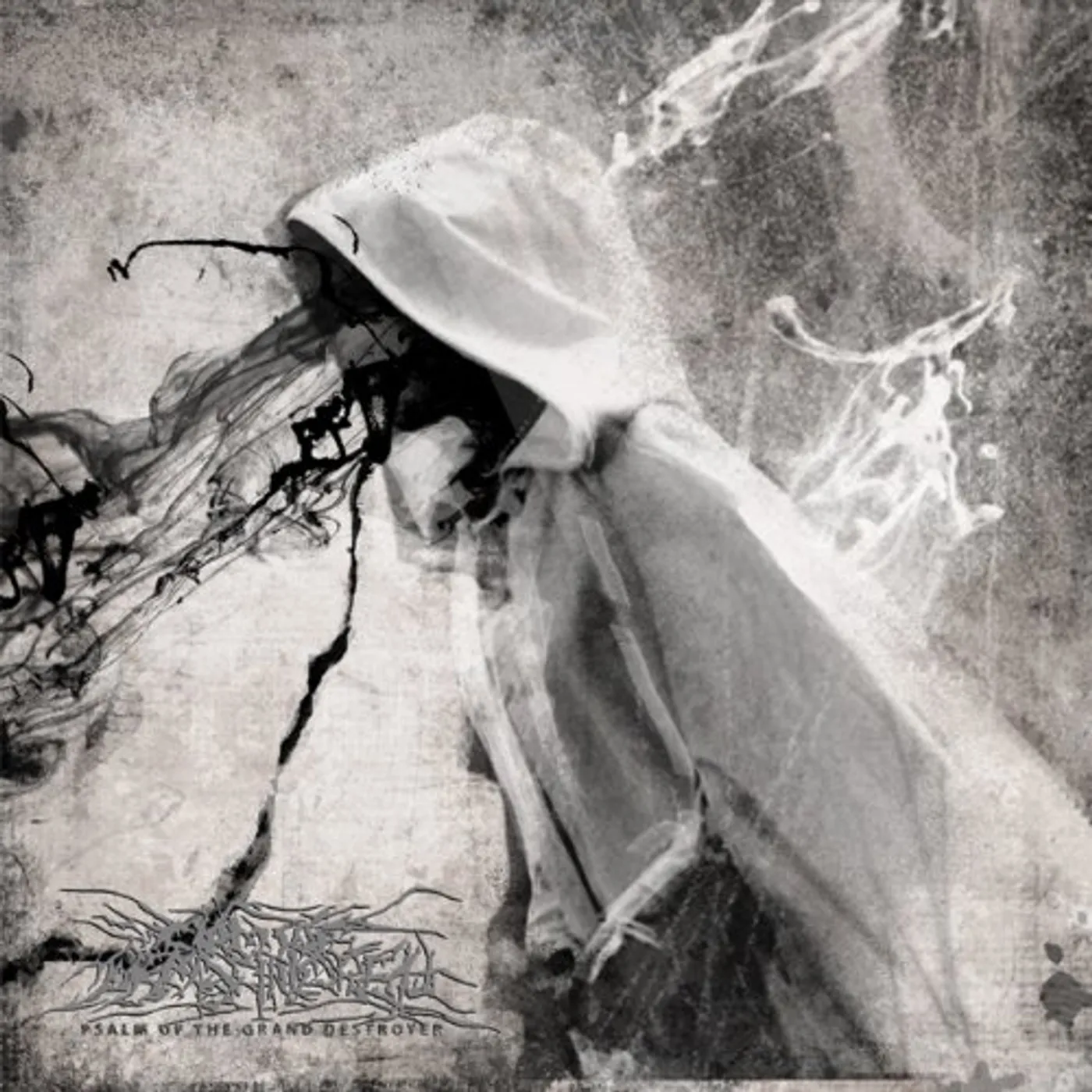 Circle Of Dead Children Psalm Of The Grand Destroyer Vinyl Record