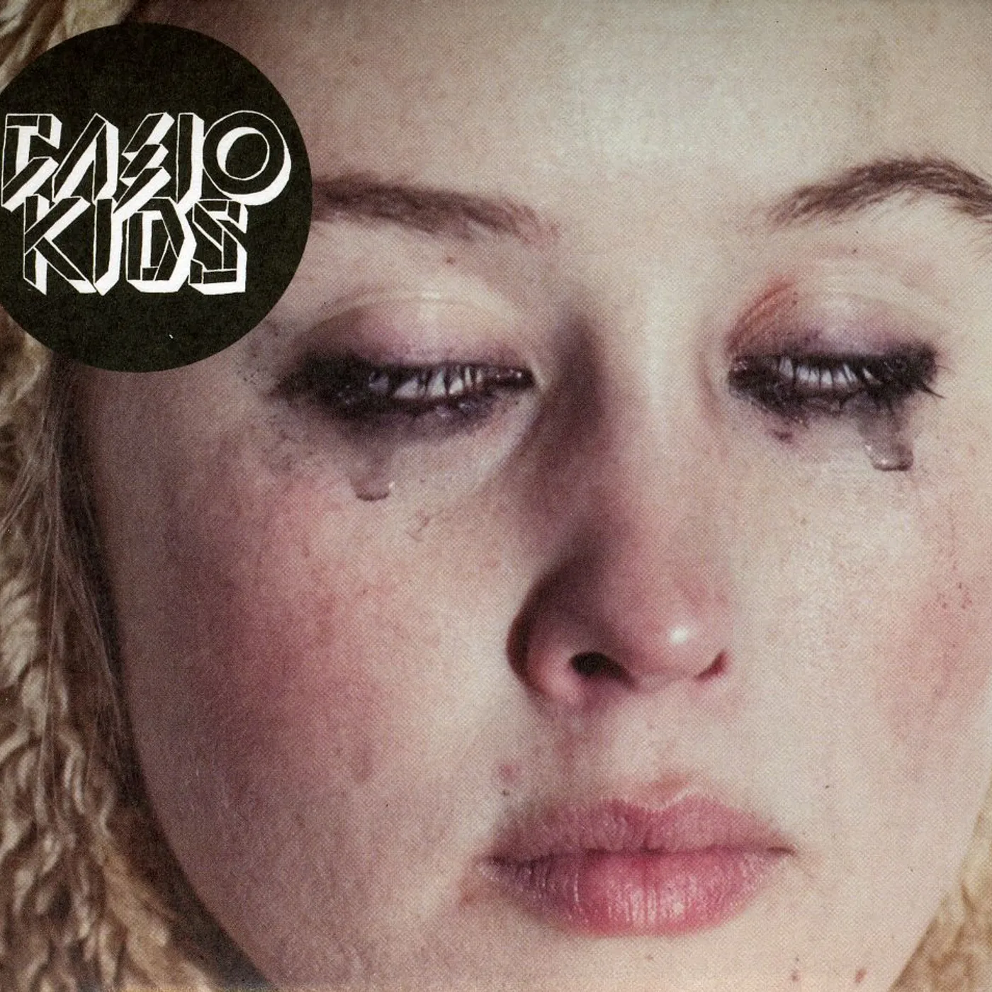 Casiokids TOPP STEMNING PA LOKAL BAR CD