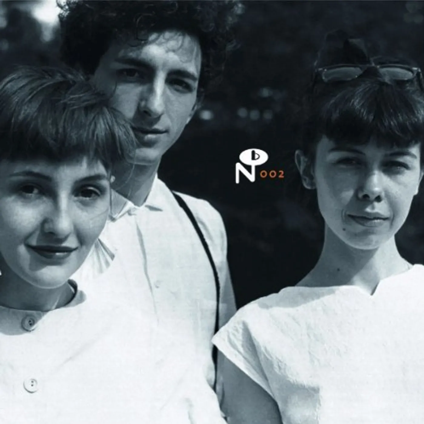 Antena CAMINO DEL SOUL Vinyl Record