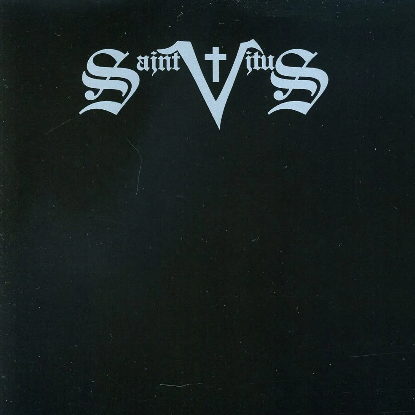 SAINT VITUS CD
