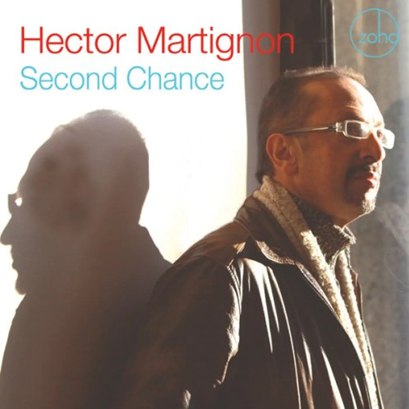 Hector Martignon SECOND CHANCE CD