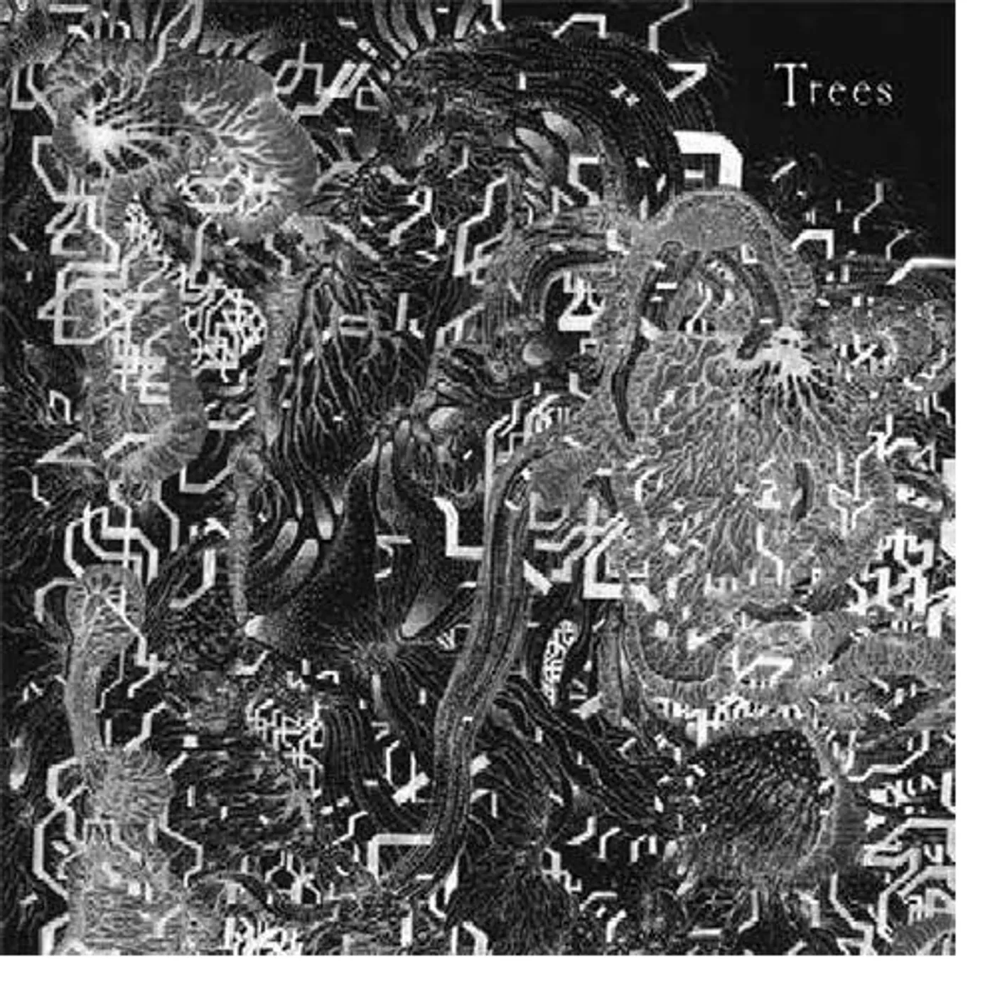 Trees FREED OF THIS FLESH CD