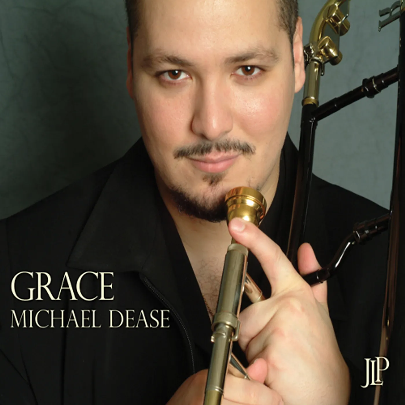 Michael Dease GRACE CD