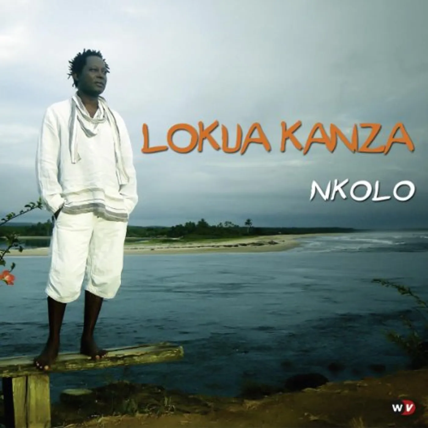 Lokua Kanza NKOLO CD