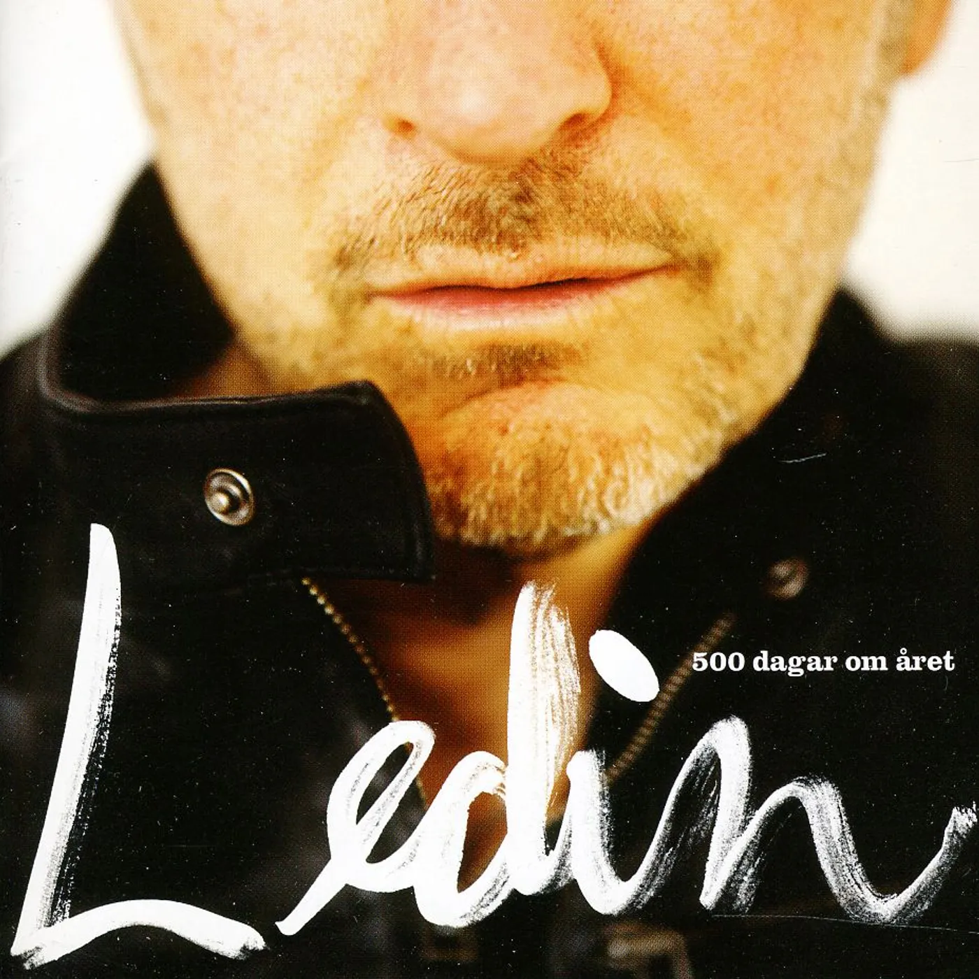 Tomas Ledin 500 DAGAR OM ARET CD