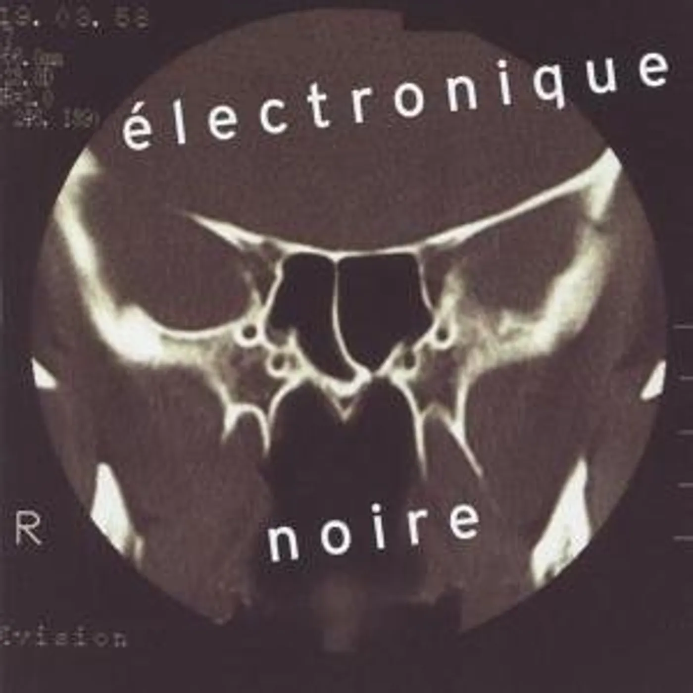 Eivind Aarset ELECTRONIQUE NOIRE CD