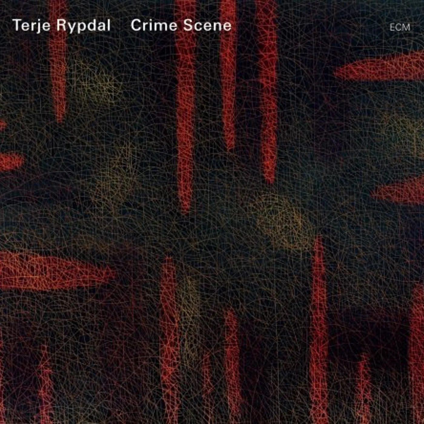 Terje Rypdal CRIME SCENE CD