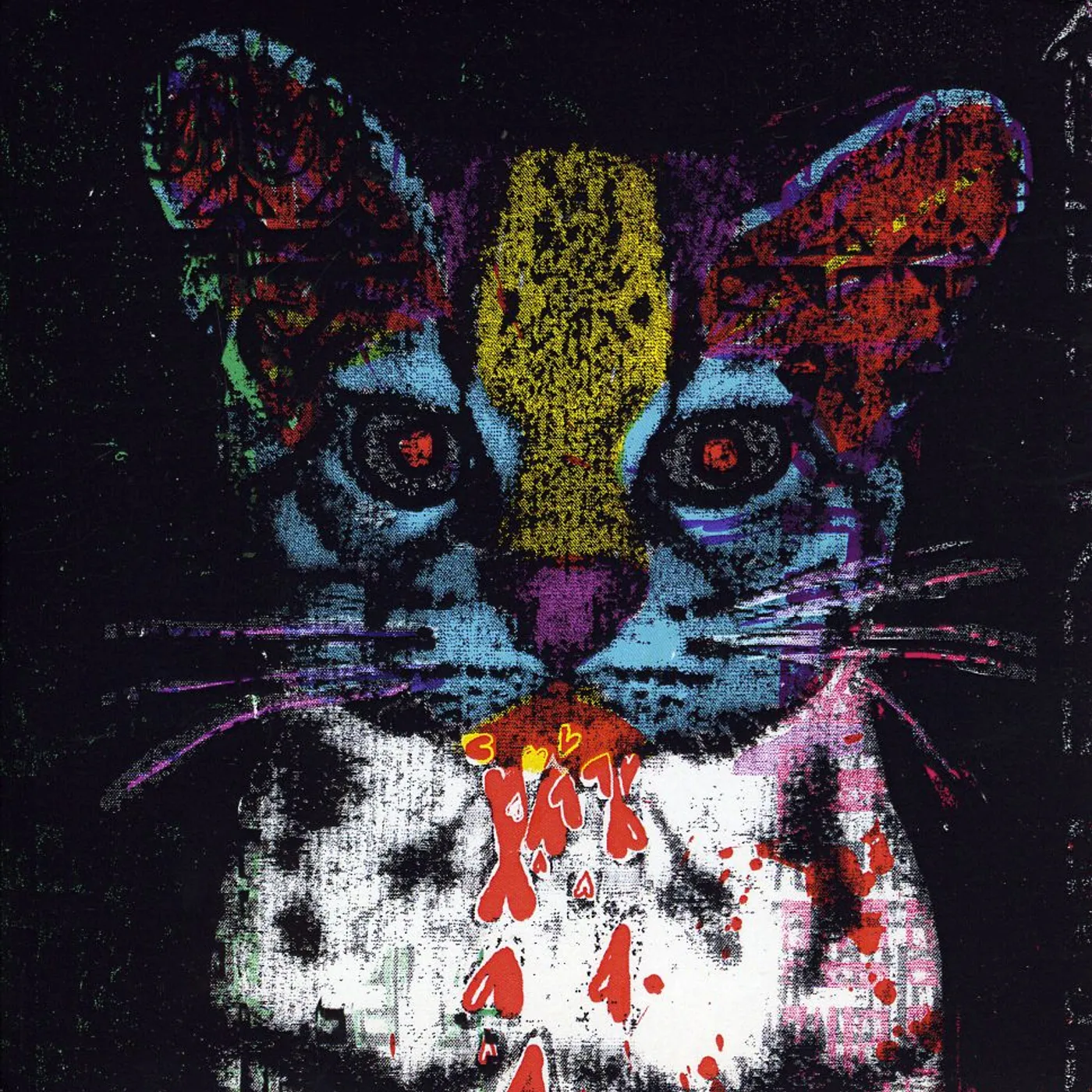 The Trucks NEVER FOREVER CD