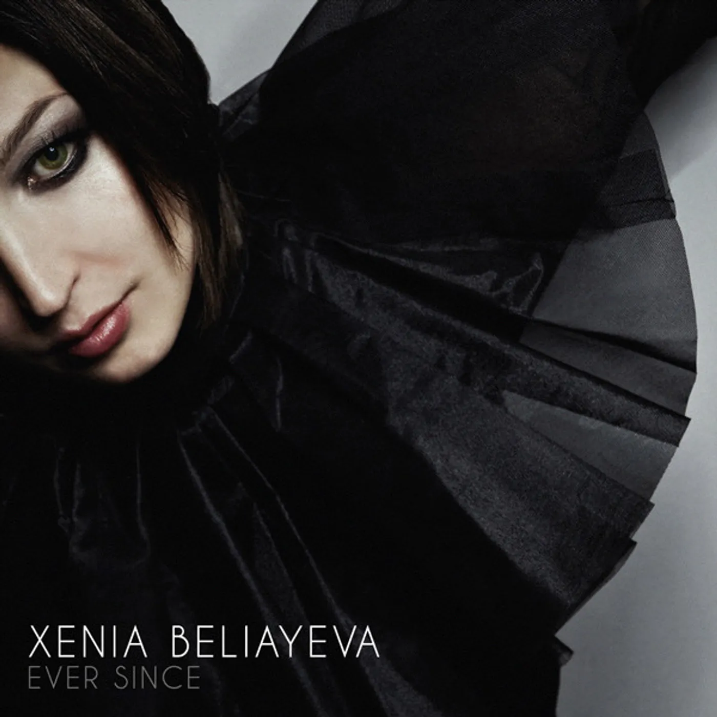 Xenia Beliayeva Ever Since Vinyl Record