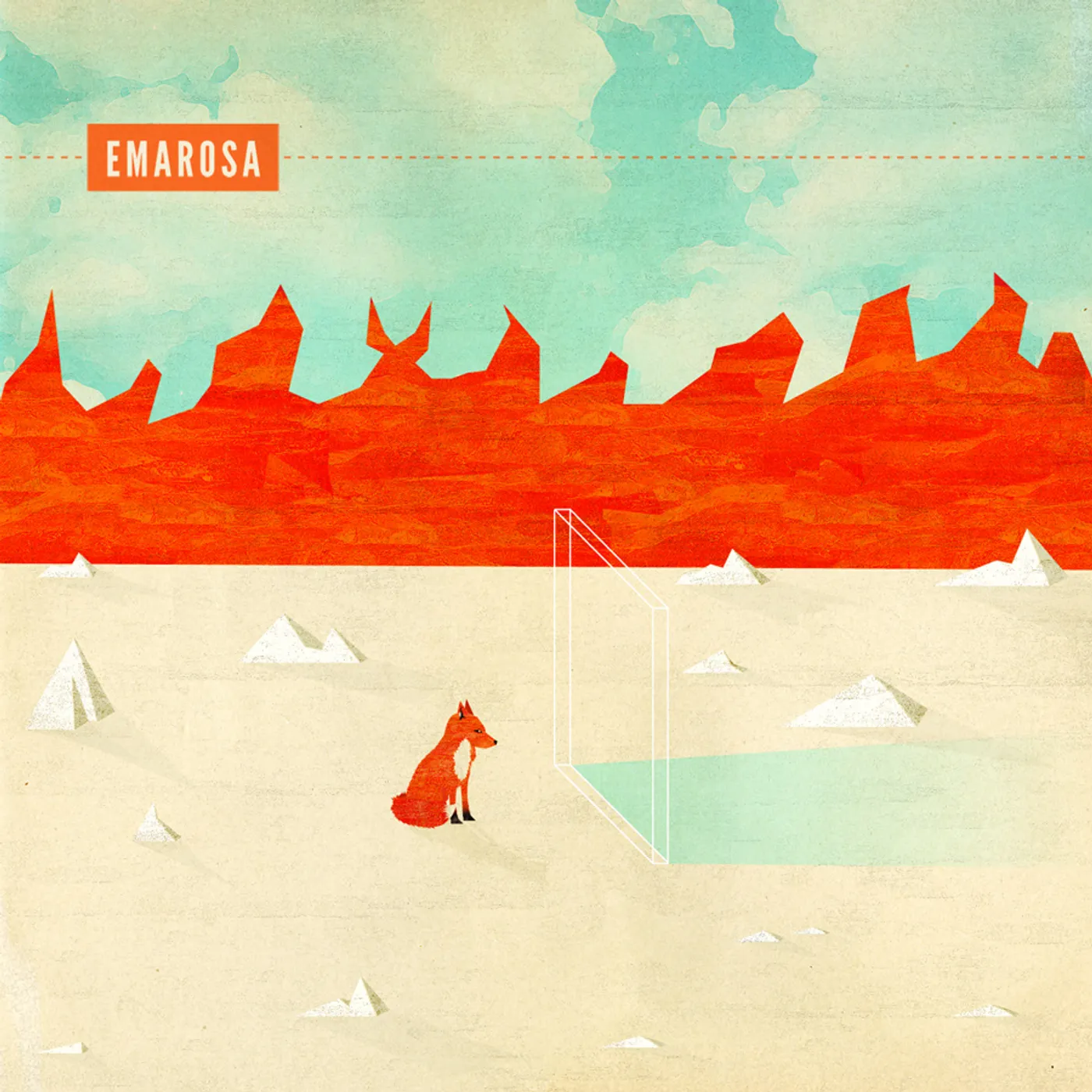 EMAROSA CD