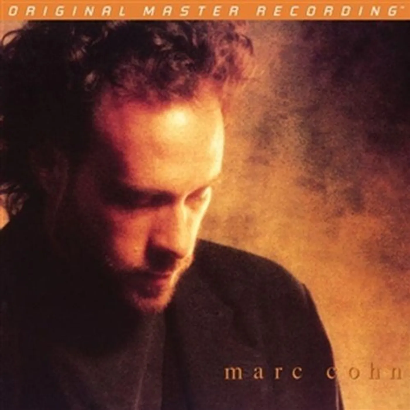 MARC COHN (OMR) (Vinyl)