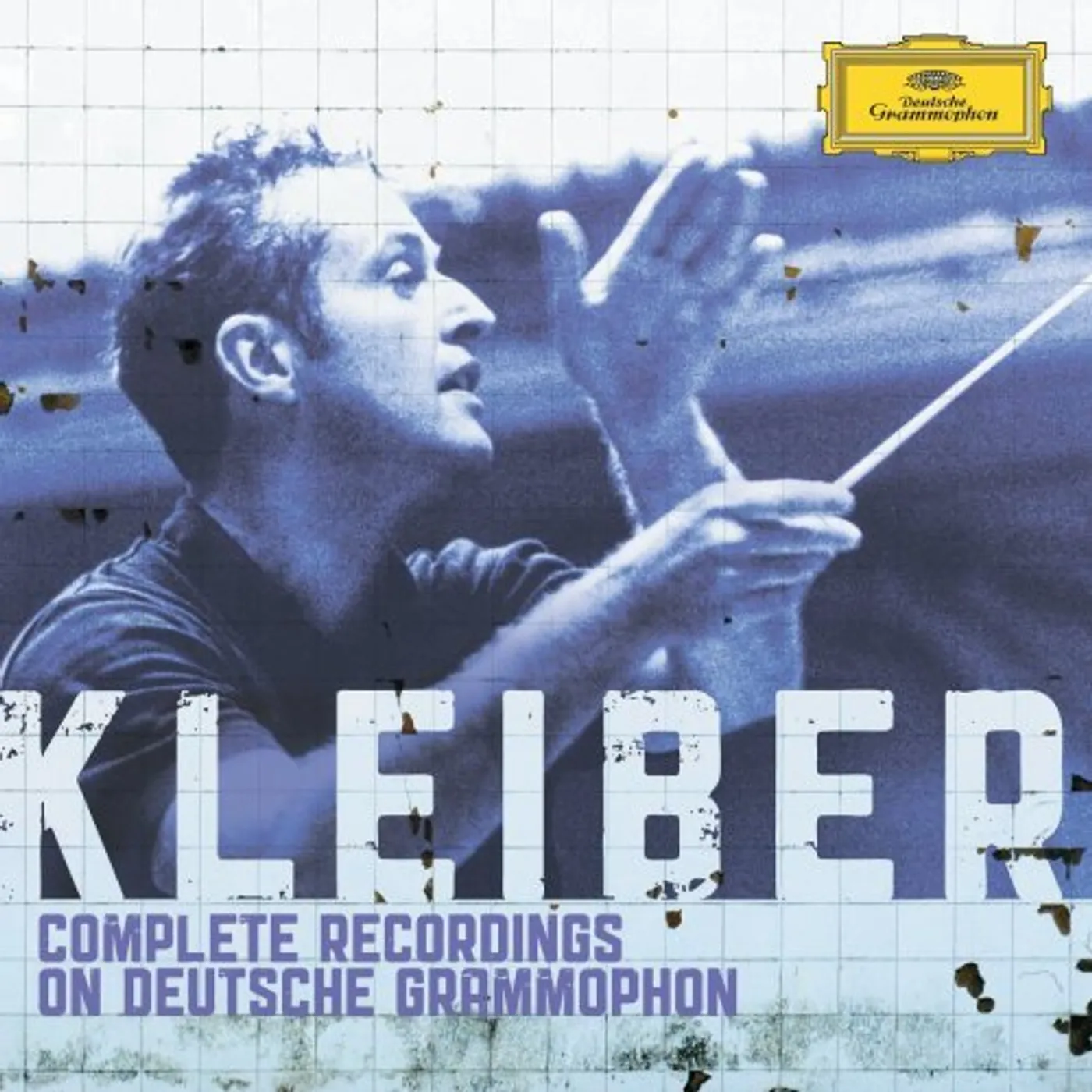 Carlos Kleiber KLEIBER: COMPLETE RECORDINGS ON DEUTSCHE GRAMMOPHO CD