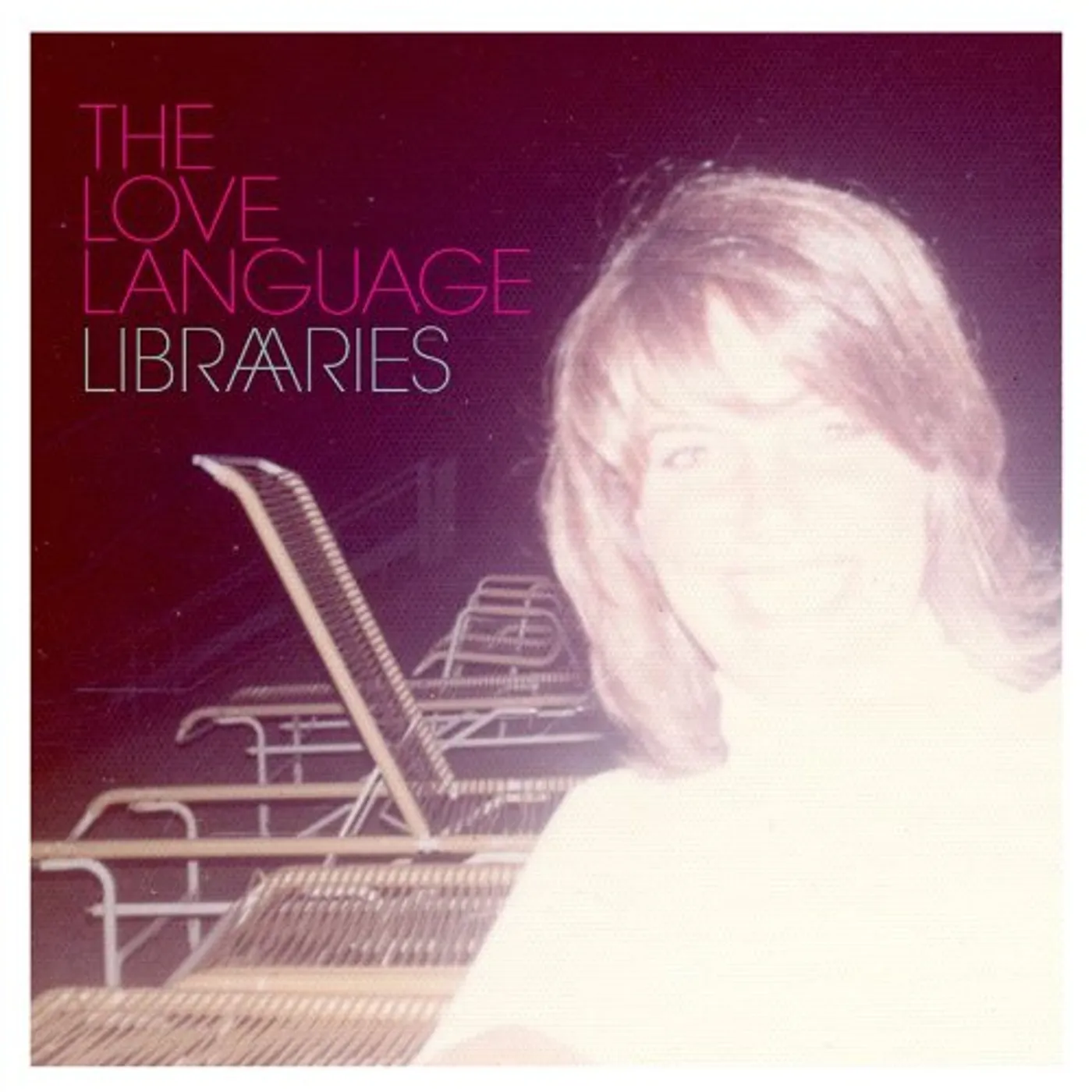 The Love Language LIBRARIES CD
