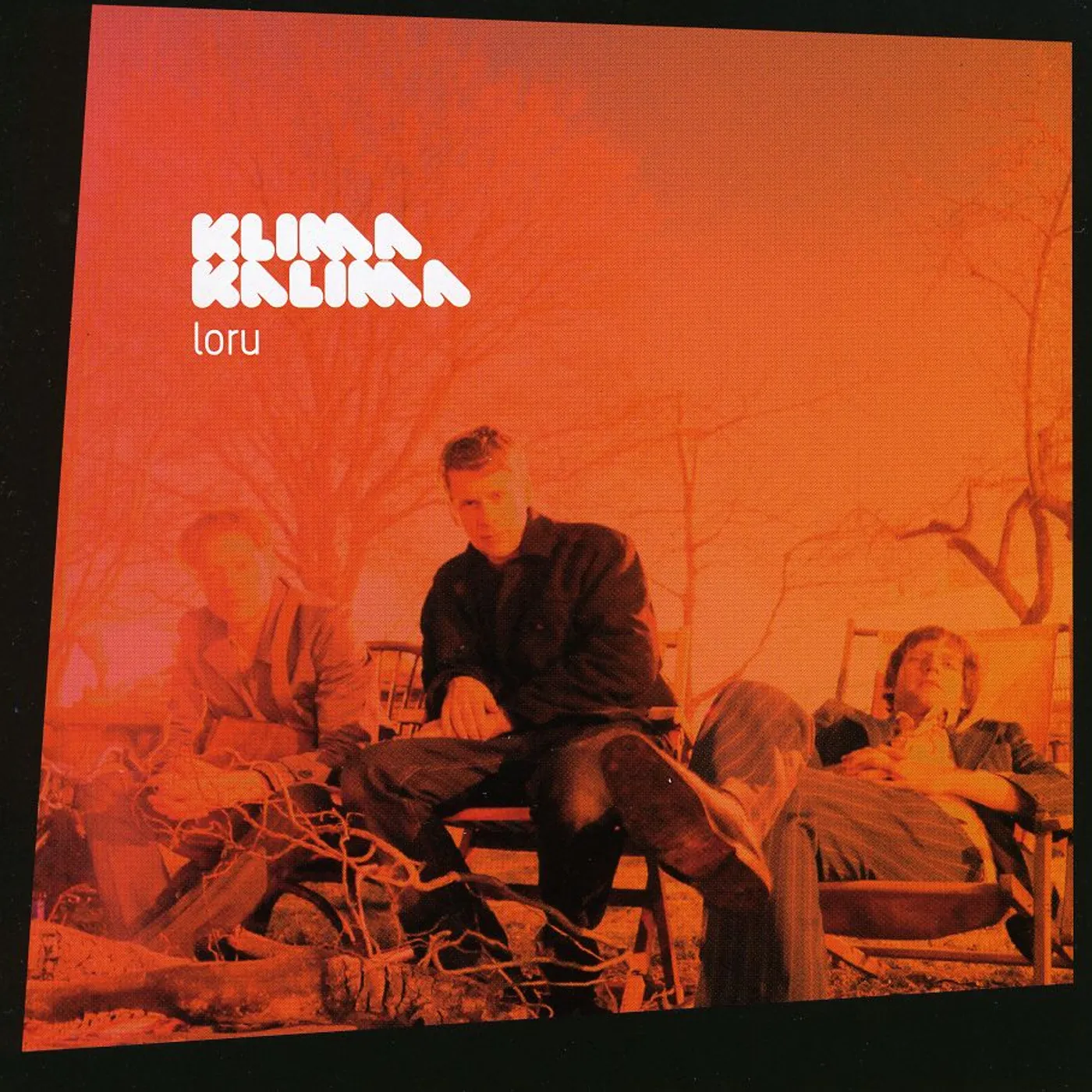 Klima Kalima LORU CD