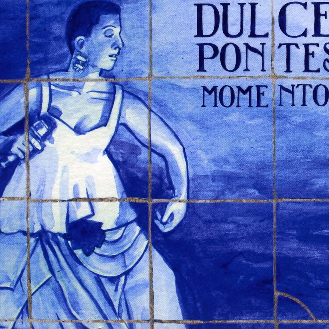 Dulce Pontes MOMENTOS CD