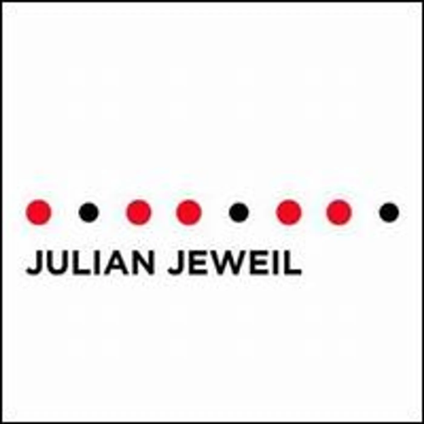 Julian Jeweil Babou Vinyl Record