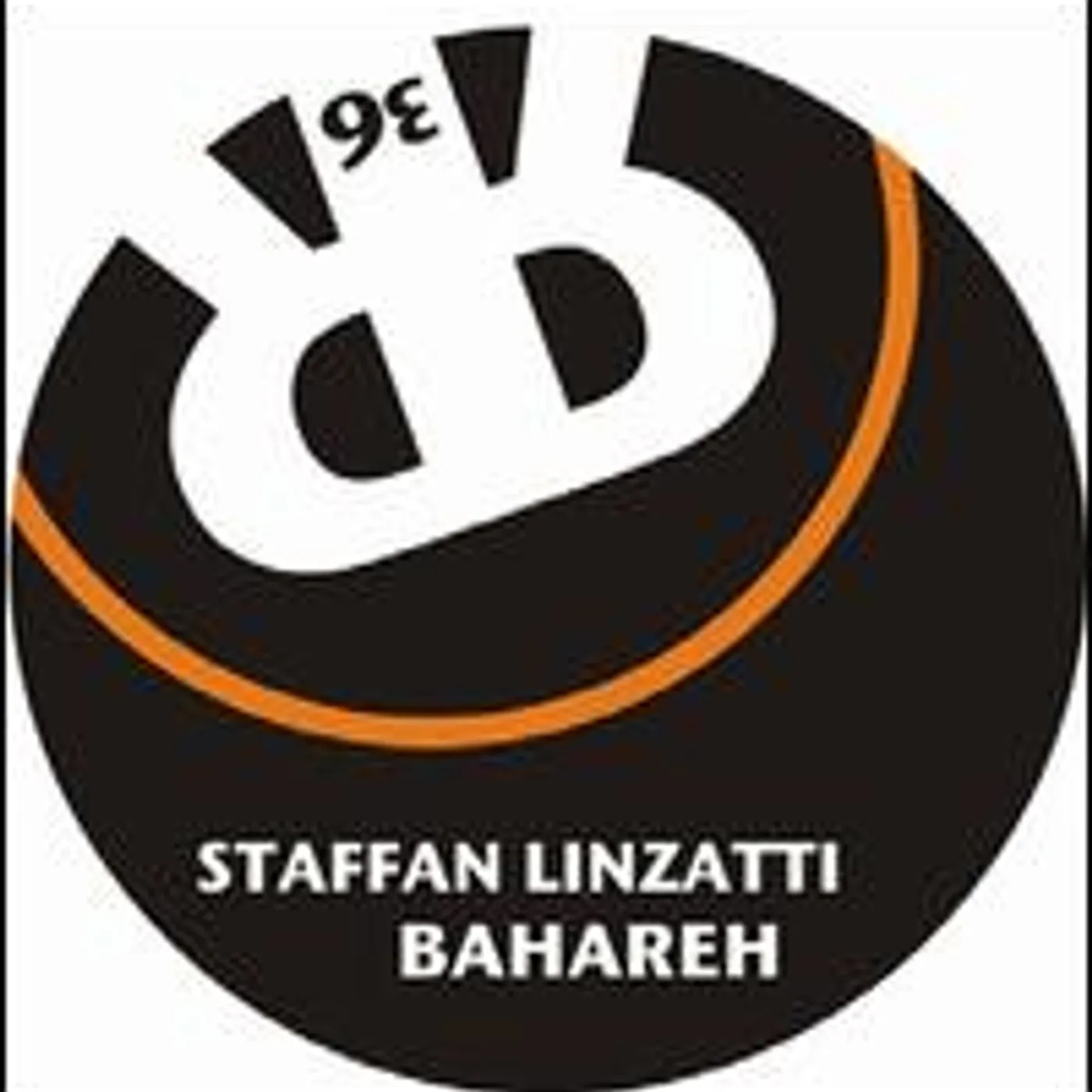 Staffan Linzatti Bahareh Vinyl Record