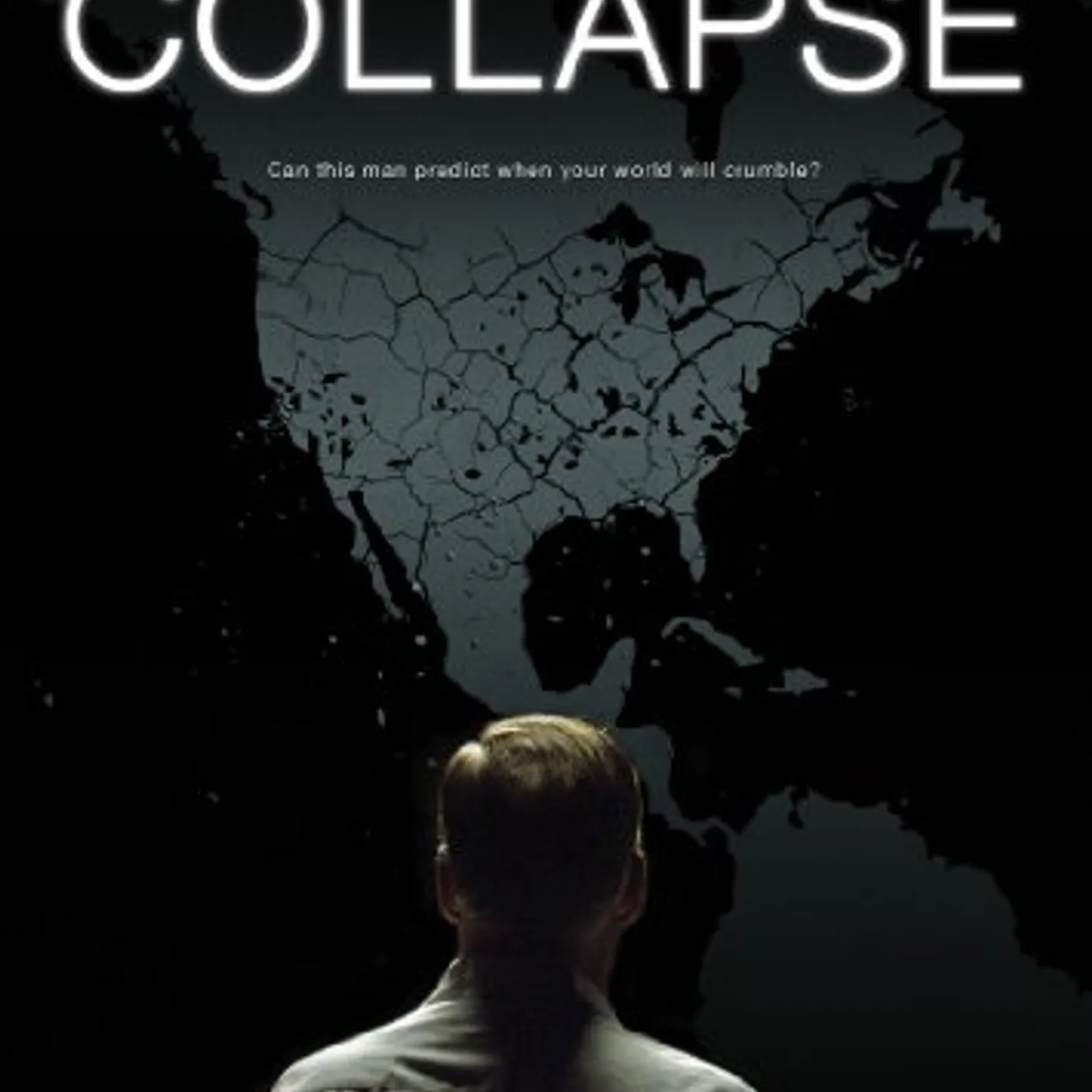 Collapse DVD