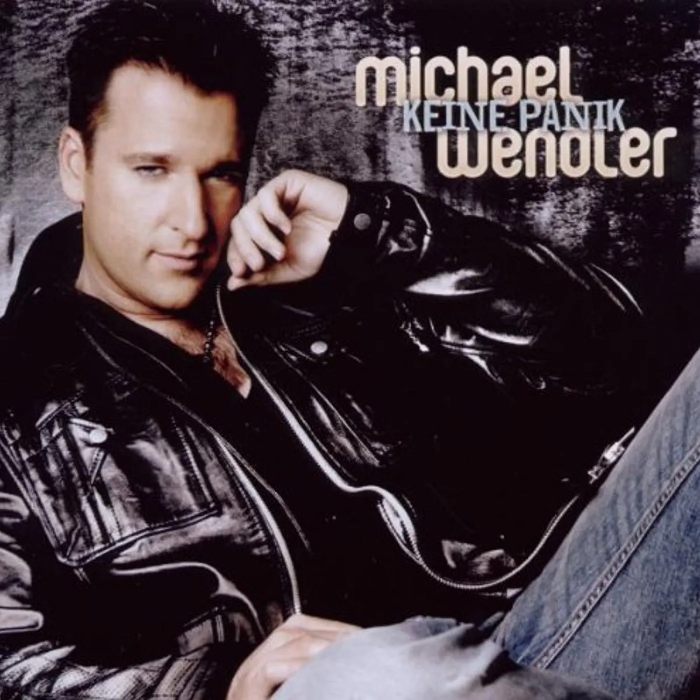 Michael Wendler KEINE PANIK CD