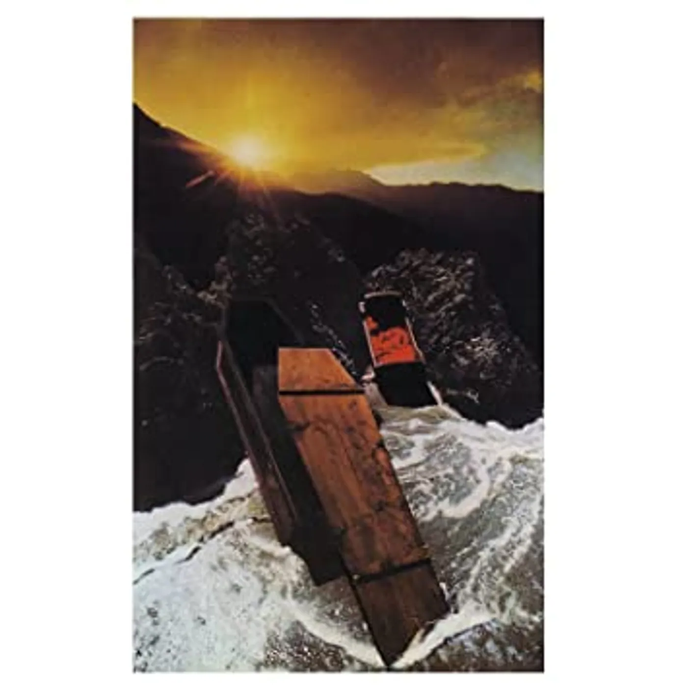 Iron Butterfly METAMORPHOSIS CD