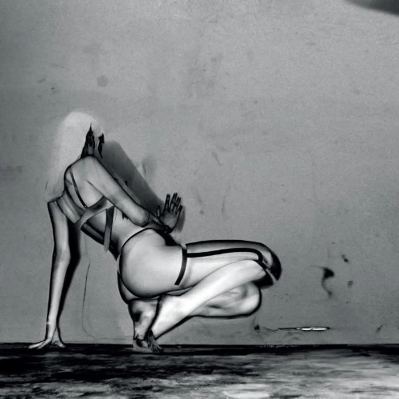 UNKLE WHERE DID THE NIGHT FALL CD