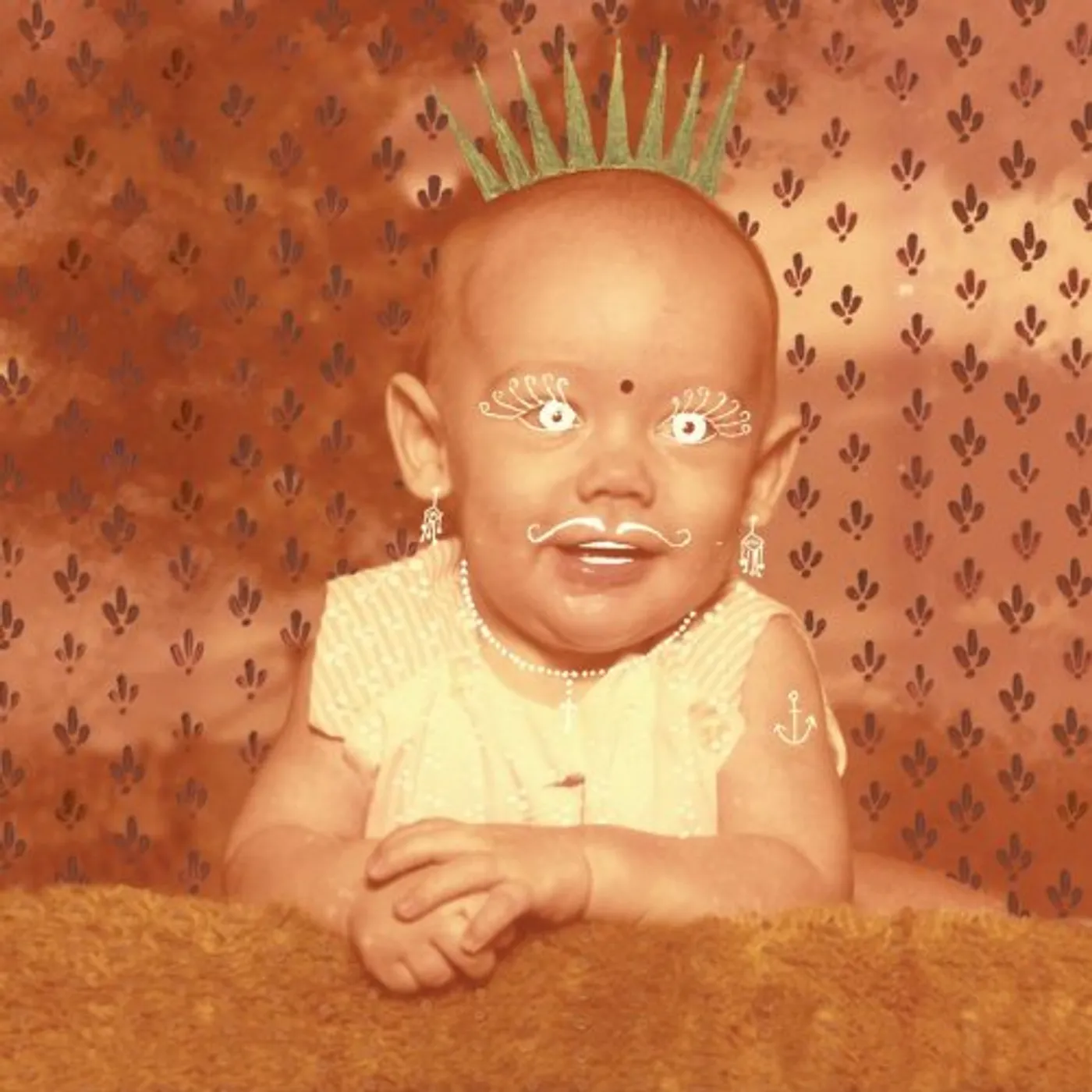 Wax Fang La La Land Vinyl Record