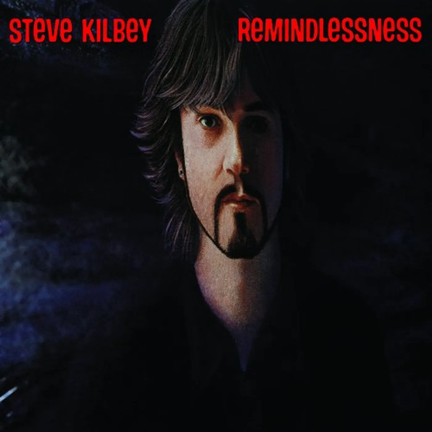 Steve Kilbey REMINDLESSNESS CD